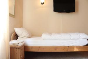 hotel garni lindenmuhle
