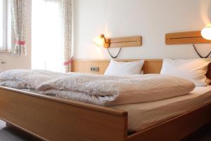 hotel garni lindenmuhle