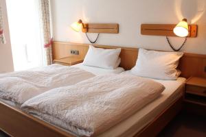 hotel garni lindenmuhle