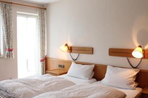 hotel garni lindenmuhle