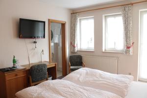 hotel garni lindenmuhle