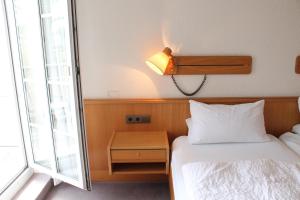 hotel garni lindenmuhle