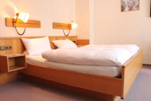 hotel garni lindenmuhle