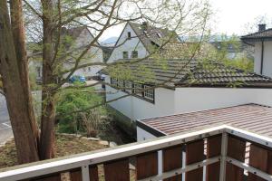 hotel garni lindenmuhle