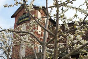 hotel garni lindenmuhle