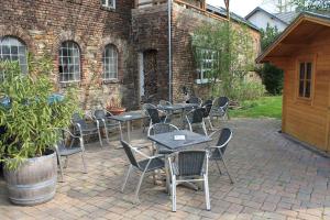 hotel garni lindenmuhle