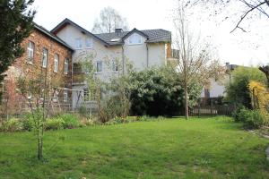 hotel garni lindenmuhle