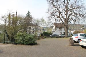 hotel garni lindenmuhle