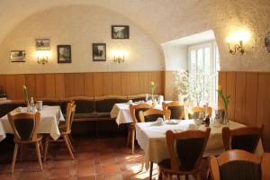 hotel garni lindenmuhle