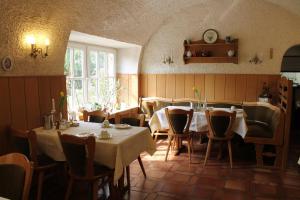 hotel garni lindenmuhle
