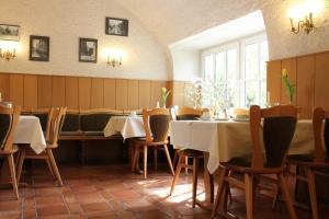 hotel garni lindenmuhle