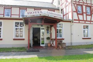 hotel garni lindenmuhle