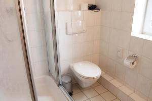hotel garni lindenmuhle