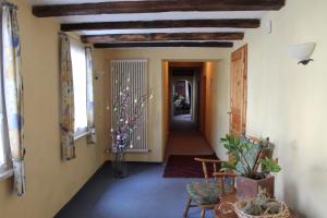 hotel garni lindenmuhle