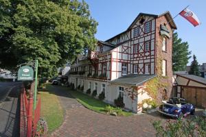 Hotel Garni Lindenmühle,Bad Neuenahr-Ahrweiler>>Ahrweiler,3 star