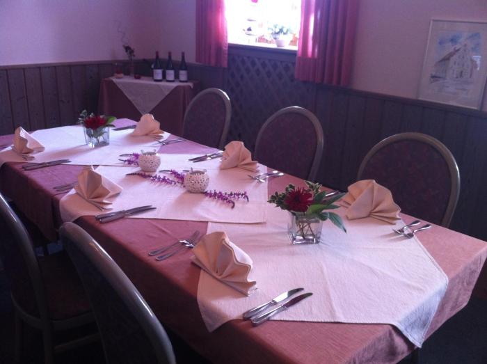 gasthaus limbacher