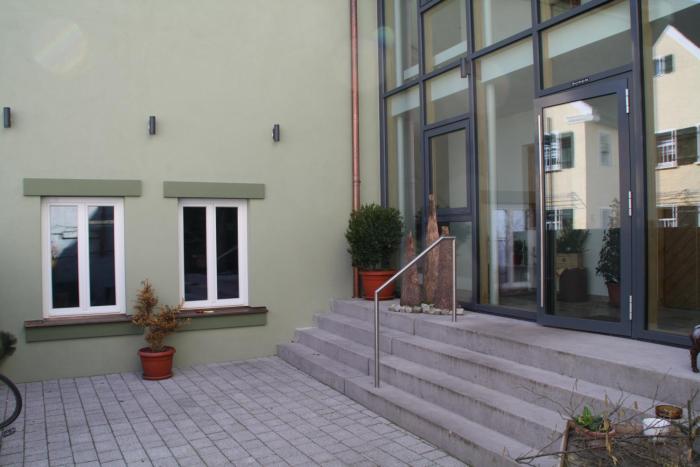 gasthaus limbacher