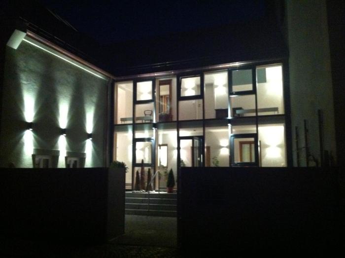 gasthaus limbacher