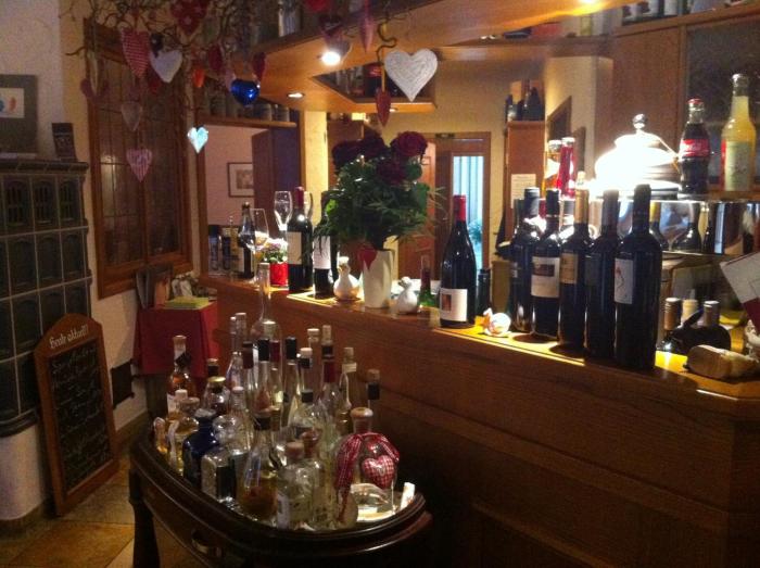 gasthaus limbacher