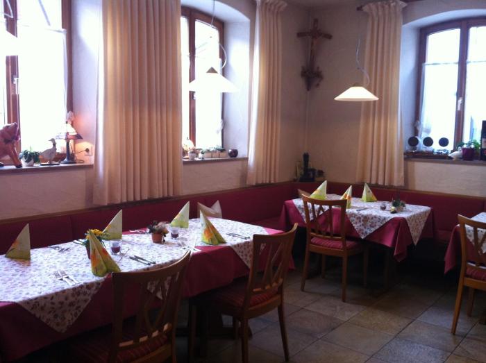gasthaus limbacher