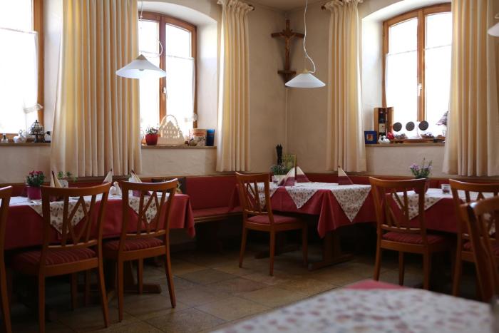 gasthaus limbacher