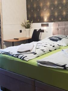 waldhotel und restaurants lemberg