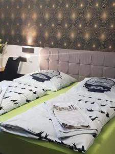 waldhotel und restaurants lemberg