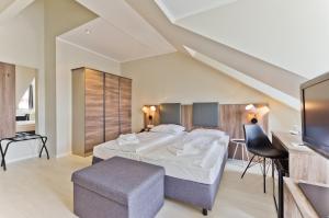 Hotel Astor,Ludwigsvorstadt-Isarvorstadt>>Aschheim,4 star