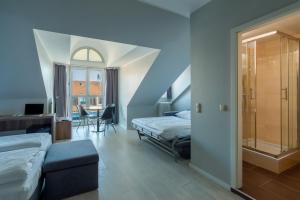 Hotel Astor,Ludwigsvorstadt-Isarvorstadt>>Aschheim,4 star