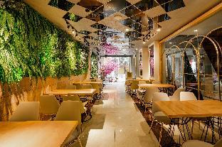 Cicilia City Hotel Saigon Center,Ho Chi Minh City>>District 1,4 star