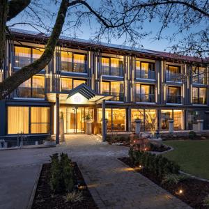 Kurpension Riedenburg,Passau>>Bad Fuessing,1 star