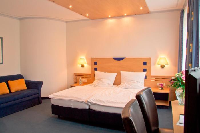 hotel krone arkadenhotel