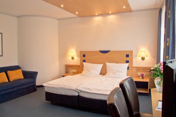 hotel krone arkadenhotel