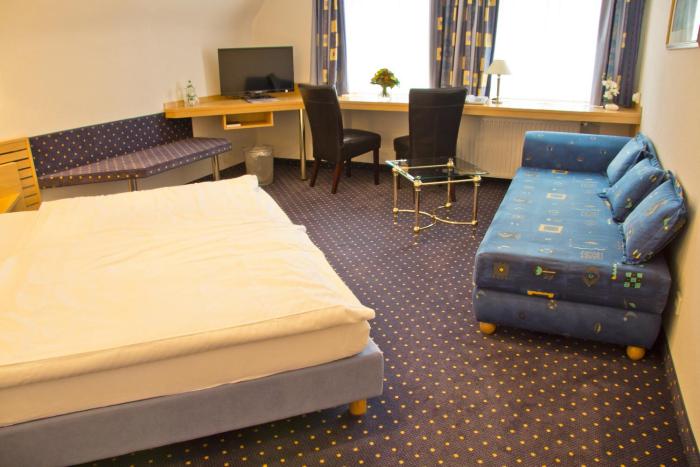 hotel krone arkadenhotel