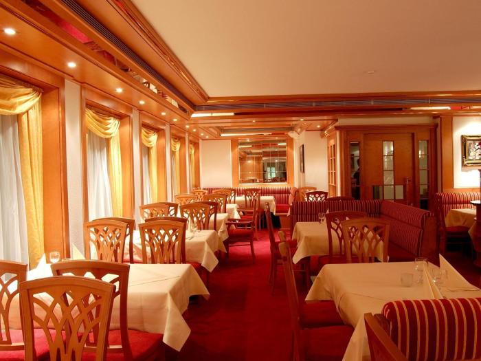 hotel krone arkadenhotel