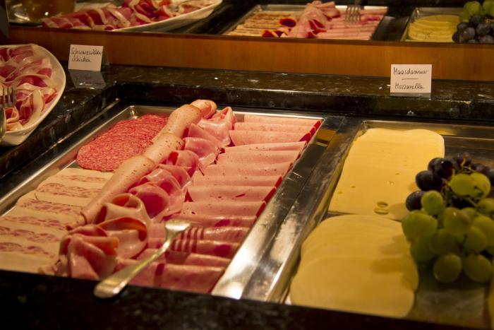 hotel krone arkadenhotel