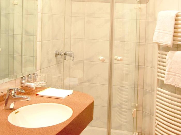 hotel krone arkadenhotel