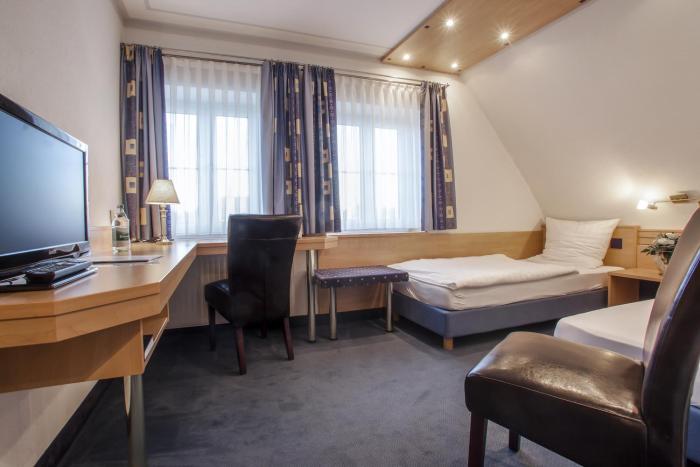 hotel krone arkadenhotel