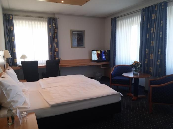 hotel krone arkadenhotel