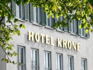 hotel krone arkadenhotel