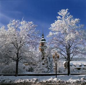 hotel krone arkadenhotel