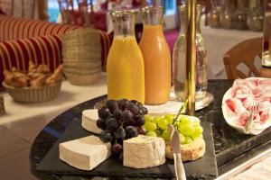 hotel krone arkadenhotel