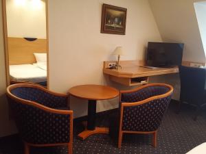 hotel krone arkadenhotel