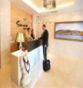 sanouva saigon hotel
