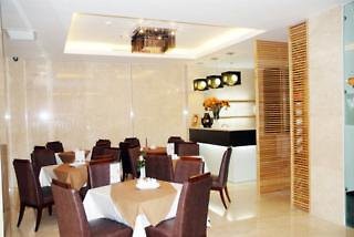 sanouva saigon hotel