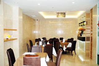 sanouva saigon hotel