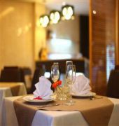 sanouva saigon hotel