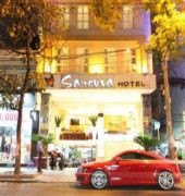 sanouva saigon hotel