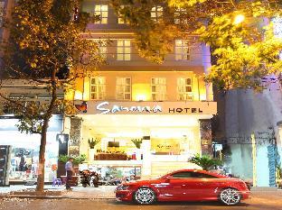 sanouva saigon hotel
