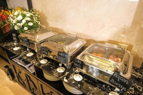 sanouva saigon hotel